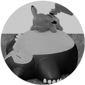 キャラクターグッズ