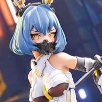 アクションフィギュア